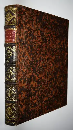 Sannazaro, Poemata - 1731  BAROCK - BAROCKLITERATUR