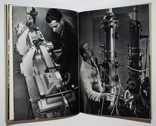 Tuggener, Fabrik - 1943 Erste Ausgabe INDUSTRIEFOTOGRAFIE SCHWEIZ