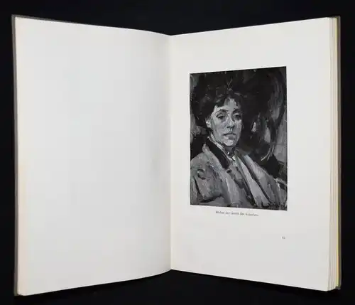 Seyler, Briefe und Bilder. Hugo Schmidt Verlag, 1928 MONOGRAPHIE