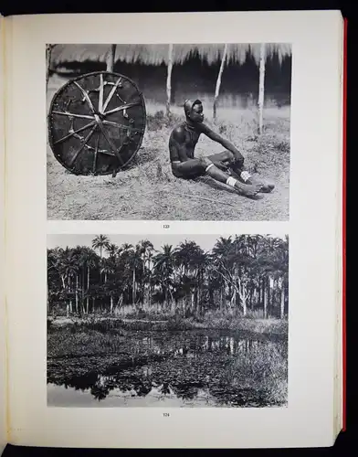 Bernatzik, Äthiopen des Westens - 1933 EINZIGE AUSGABE ETHNOLOGIE AFRIKA
