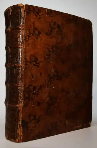Lemery, Dictionnaire universel des drogues simples 1760 BOTANIQUE BOTANIK BOTANY