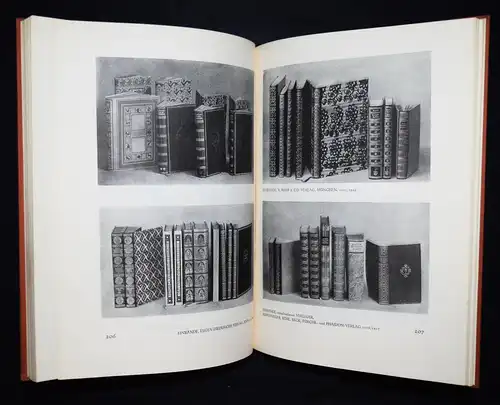 Ehmcke, Persönliches und Sachliches - 1928 TYPOGRAPHIE BUCHKUNST