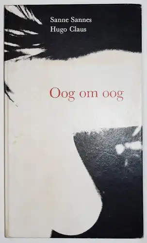 Sannes – Claus, Oog om oog - 1964 AKTFOTOGRAFIE