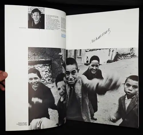 Ruetz, Fotos - 1969 SIGNIERT REPORTAGE-PHOTOGRAPHIE BERLIN STUDENTENBEWEGUNG