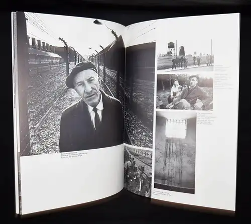 Ruetz, Fotos - 1969 SIGNIERT REPORTAGE-PHOTOGRAPHIE BERLIN STUDENTENBEWEGUNG