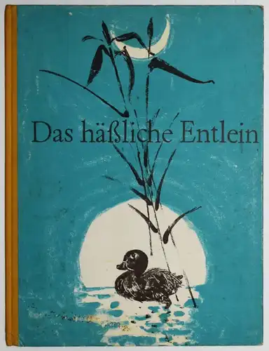 Andersen, H.C. Häßliches Entlein ARTEMIS 1959