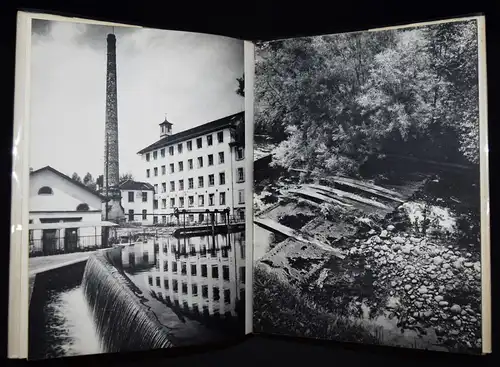 Tuggener, Fabrik - 1943 SCHWEIZ INDUSTRIAL PHOTOGRAPHY INDUSTRIEFOTOGRAFIE