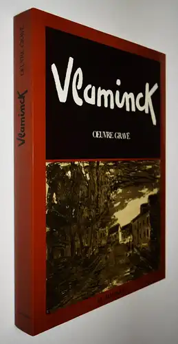 Walterskirchen, Maurice de Vlaminck, catalogue raisonne de... WERKVERZEICHNIS