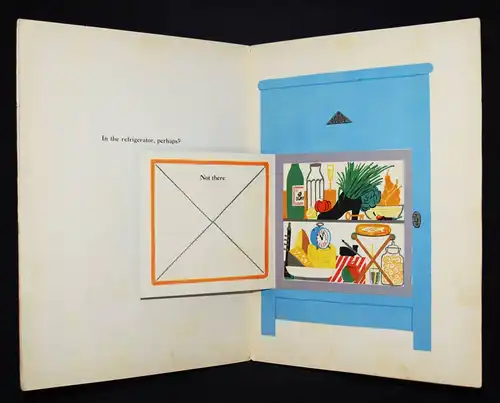 Munari, Jimmy has lost his cap - 1959