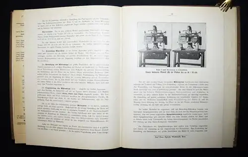 Schwarzschild - Untersuchungen...1905 FUNDAMENTALES WERK ! OPTIK ASTROPHYSIK