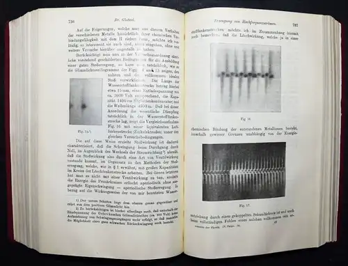 Albert Einstein - Beziehung zwischen dem elastischen Verhalten - 1911