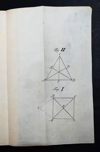 Argens, Jean-Baptiste Boyer. Timee de locres en Grec et en François 1763