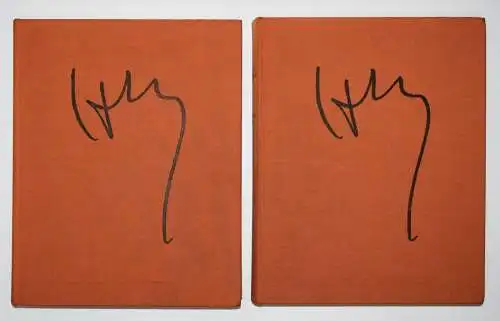 Duthuit-Matisse, Henri Matisse. Paris, Duthuit 1983 RAISONNE WERKVERZEICHNIS