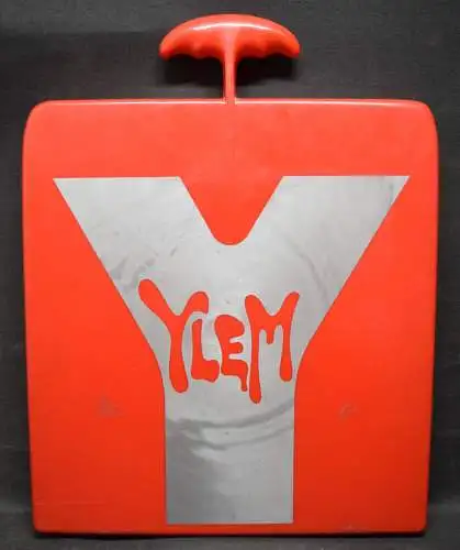 Colani, YLEM - 1971 HAUPTWERK ! DESIGN FUTURISMUS