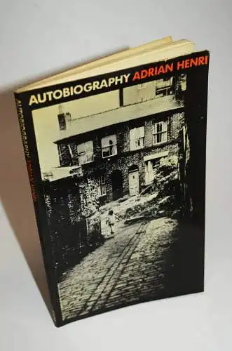 Henri, Autobiography - 1971