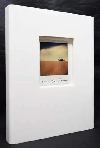 Fontana – Eelco, Selections 1 - 1982 POLAROID SIGNED ORIG.-PHOTOGRAPH