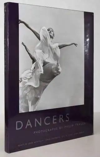 Trager, Dancers - 1992 DANCERS MONDERN TANZ