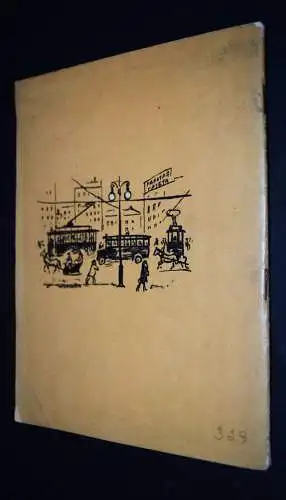 Rozanov, Prikliucheniia Travki - 1931 - RUSSISCHES KINDERBUCH