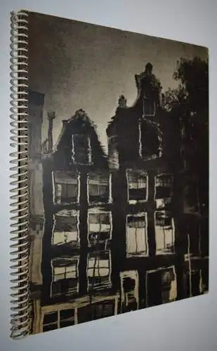De Herder, Amsterdam. 68 Photographic impressions - 1947 NIEDERLANDE