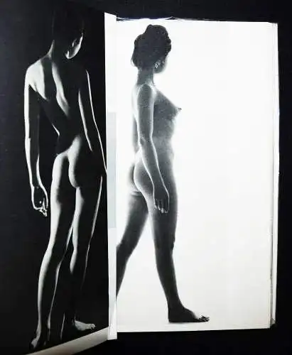 Nakamura, Nus japonais - 1959 FIRST EDITION -  AKTFOTOGRAFIE 