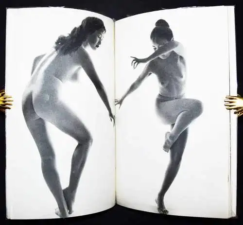 Nakamura, Nus japonais - 1959 FIRST EDITION -  AKTFOTOGRAFIE 