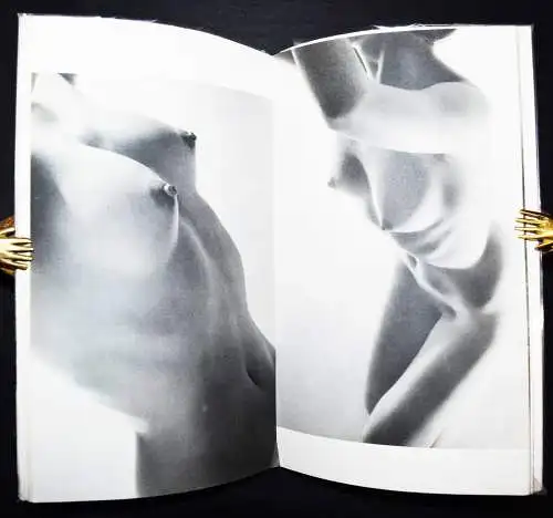 Nakamura, Nus japonais - 1959 FIRST EDITION -  AKTFOTOGRAFIE 