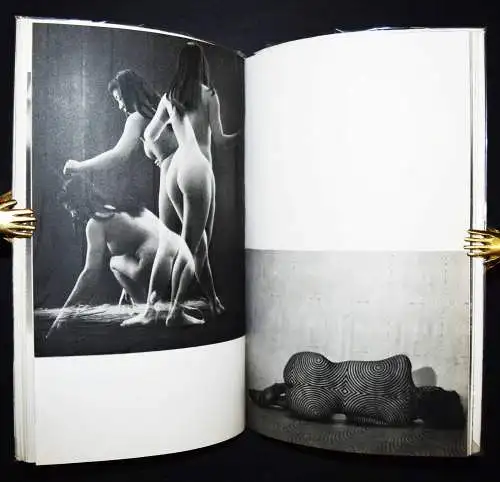 Nakamura, Nus japonais - 1959 FIRST EDITION -  AKTFOTOGRAFIE 