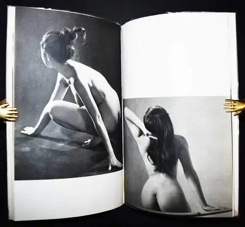 Nakamura, Nus japonais - 1959 FIRST EDITION -  AKTFOTOGRAFIE