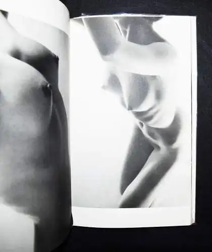 Nakamura, Nus japonais - 1959 FIRST EDITION -  AKTFOTOGRAFIE 