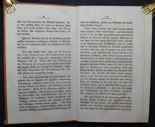 Diesterweg, Wegweiser zur Bildung für deutsche Lehrer - ERSTAUSGABE 1835