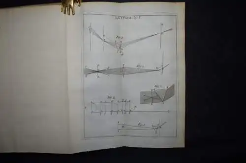 Newton, Isaac. Optice, sive de reflexionibus, refractionibus OPTIK OPTICS PHYSIK
