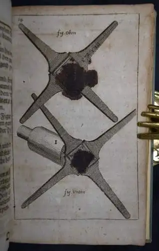 Bosse. Radier-Büchlein - 1669 KUNSTGESCHICHTE DRUCKKUNST RADIEREN ÄTZEN