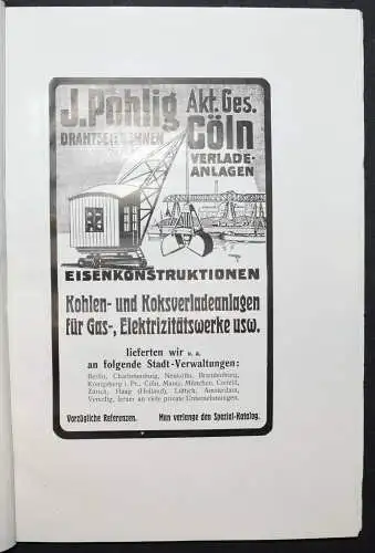 NEUKÖLLN - KAISER - ERSTAUSGABE 1912 - SELTEN - BERLIN