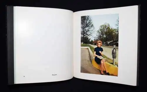 Eggleston, William Eggleston’s guide - 1976 FIRST EDITION