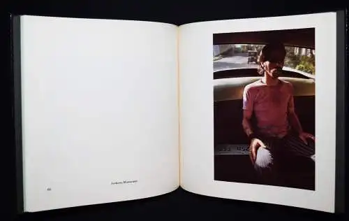 Eggleston, William Eggleston’s guide - 1976 FIRST EDITION