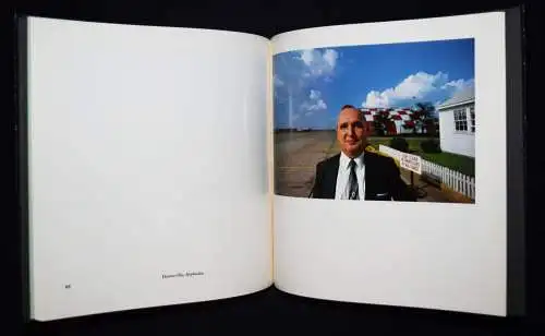 Eggleston, William Eggleston’s guide - 1976 FIRST EDITION