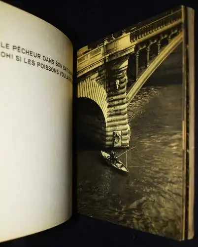 Sougez, Regarde ! 24 Photographies. Editions H. Jonquieres 1931