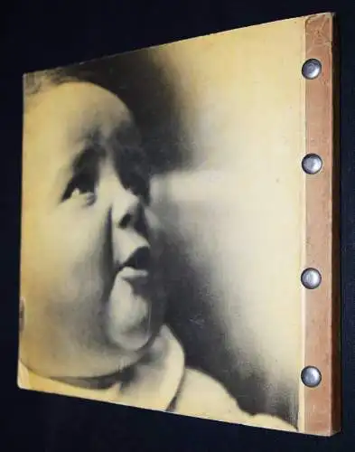 Sougez, Regarde ! 24 Photographies. Editions H. Jonquieres 1931
