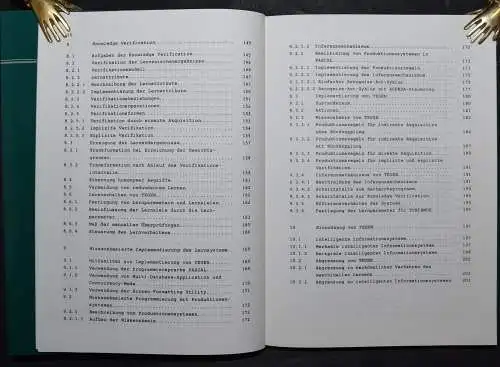 KYBERNETIK KÜNSTLICHEN INTELLIGENZ FÜR INFORMATION RETRIEVAL - 1988 - G. JÜTTNER