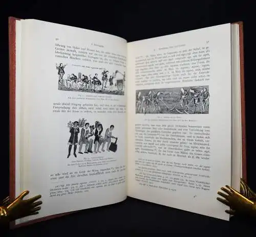 Heyne, Das deutsche Nahrungswesen von den ältesten...1901 KULTURGESCHICHTE