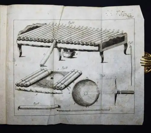 Böttcher,...von den Krankheiten der Knochen 1789 KOMPLETT ! ANATOMIE CHIRURGIE