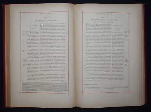 Societas Jesu – Constitutiones Societatis Jesu - 1892 JESUITEN