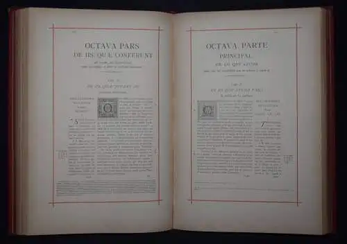 Societas Jesu – Constitutiones Societatis Jesu - 1892 JESUITEN