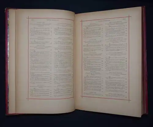 Societas Jesu – Constitutiones Societatis Jesu - 1892 JESUITEN