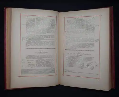 Societas Jesu – Constitutiones Societatis Jesu - 1892 JESUITEN