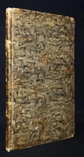 Gleim, Halladat oder Das rothe Buch 1813 ORIENT ORIENTALISMUS