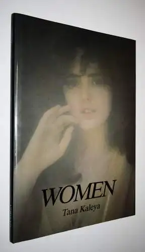 Kaleya, Women - 1980 EINZIGE AUSGABE, selten   AKTFOTOGRAFIE