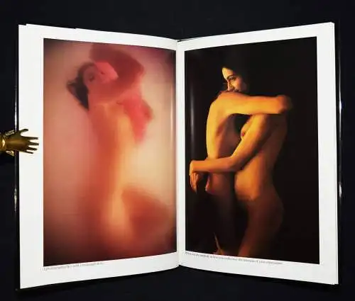 Kaleya, Women - 1980 EINZIGE AUSGABE, selten   AKTFOTOGRAFIE