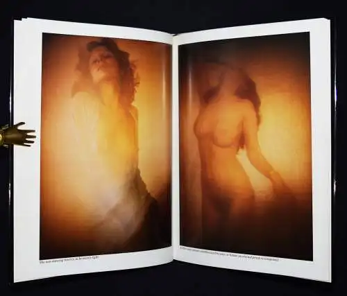 Kaleya, Women - 1980 EINZIGE AUSGABE, selten   AKTFOTOGRAFIE
