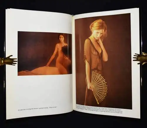 Kaleya, Women - 1980 EINZIGE AUSGABE, selten   AKTFOTOGRAFIE
